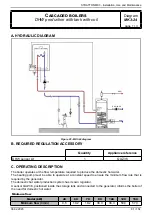 Предварительный просмотр 81 страницы Hamworthy STRATTON MK3 Series Installation, Commissioning And Servicing Instructions