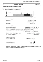 Предварительный просмотр 83 страницы Hamworthy STRATTON MK3 Series Installation, Commissioning And Servicing Instructions