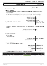 Предварительный просмотр 89 страницы Hamworthy STRATTON MK3 Series Installation, Commissioning And Servicing Instructions