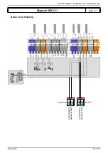 Предварительный просмотр 93 страницы Hamworthy STRATTON MK3 Series Installation, Commissioning And Servicing Instructions