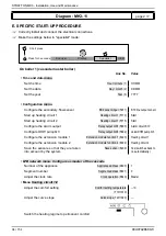 Предварительный просмотр 94 страницы Hamworthy STRATTON MK3 Series Installation, Commissioning And Servicing Instructions