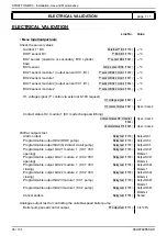 Предварительный просмотр 96 страницы Hamworthy STRATTON MK3 Series Installation, Commissioning And Servicing Instructions