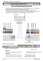 Предварительный просмотр 104 страницы Hamworthy STRATTON MK3 Series Installation, Commissioning And Servicing Instructions