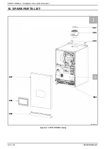 Предварительный просмотр 106 страницы Hamworthy STRATTON MK3 Series Installation, Commissioning And Servicing Instructions