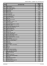 Предварительный просмотр 115 страницы Hamworthy STRATTON MK3 Series Installation, Commissioning And Servicing Instructions