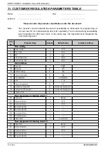 Предварительный просмотр 116 страницы Hamworthy STRATTON MK3 Series Installation, Commissioning And Servicing Instructions