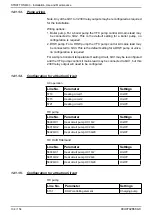 Предварительный просмотр 134 страницы Hamworthy STRATTON MK3 Series Installation, Commissioning And Servicing Instructions