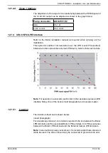 Предварительный просмотр 139 страницы Hamworthy STRATTON MK3 Series Installation, Commissioning And Servicing Instructions