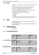 Предварительный просмотр 140 страницы Hamworthy STRATTON MK3 Series Installation, Commissioning And Servicing Instructions