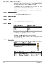 Предварительный просмотр 142 страницы Hamworthy STRATTON MK3 Series Installation, Commissioning And Servicing Instructions