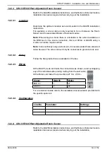 Предварительный просмотр 143 страницы Hamworthy STRATTON MK3 Series Installation, Commissioning And Servicing Instructions