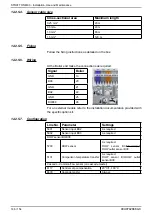 Предварительный просмотр 146 страницы Hamworthy STRATTON MK3 Series Installation, Commissioning And Servicing Instructions