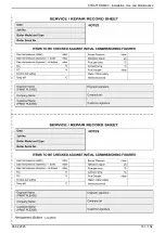 Предварительный просмотр 151 страницы Hamworthy STRATTON MK3 Series Installation, Commissioning And Servicing Instructions