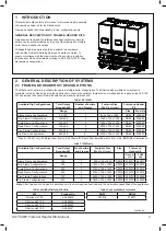 Предварительный просмотр 3 страницы Hamworthy Stratton mk3 Manual