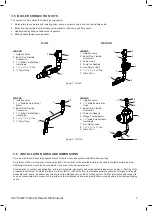 Предварительный просмотр 7 страницы Hamworthy Stratton mk3 Manual