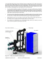 Предварительный просмотр 14 страницы Hamworthy UF100-1 Installation, Commissioning And Operating Instructions