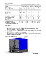 Предварительный просмотр 19 страницы Hamworthy UF100-1 Installation, Commissioning And Operating Instructions