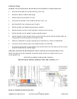 Предварительный просмотр 23 страницы Hamworthy UF100-1 Installation, Commissioning And Operating Instructions