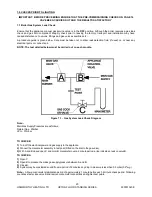 Предварительный просмотр 26 страницы Hamworthy UF100-1 Installation, Commissioning And Operating Instructions