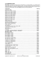 Предварительный просмотр 40 страницы Hamworthy UF100-1 Installation, Commissioning And Operating Instructions