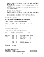 Предварительный просмотр 57 страницы Hamworthy UF100-1 Installation, Commissioning And Operating Instructions