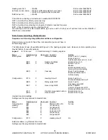 Предварительный просмотр 59 страницы Hamworthy UF100-1 Installation, Commissioning And Operating Instructions