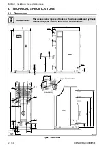 Предварительный просмотр 12 страницы Hamworthy VARMAX 120 Installation, Commissioning And Servicing Instructions