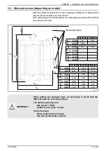 Предварительный просмотр 15 страницы Hamworthy VARMAX 120 Installation, Commissioning And Servicing Instructions