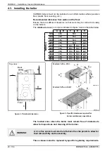 Предварительный просмотр 20 страницы Hamworthy VARMAX 120 Installation, Commissioning And Servicing Instructions