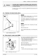 Предварительный просмотр 21 страницы Hamworthy VARMAX 120 Installation, Commissioning And Servicing Instructions