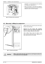 Предварительный просмотр 22 страницы Hamworthy VARMAX 120 Installation, Commissioning And Servicing Instructions