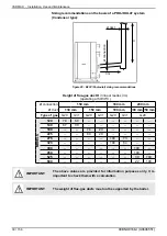 Предварительный просмотр 30 страницы Hamworthy VARMAX 120 Installation, Commissioning And Servicing Instructions