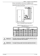 Предварительный просмотр 31 страницы Hamworthy VARMAX 120 Installation, Commissioning And Servicing Instructions