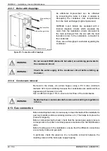 Предварительный просмотр 40 страницы Hamworthy VARMAX 120 Installation, Commissioning And Servicing Instructions