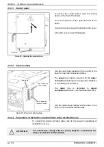 Предварительный просмотр 42 страницы Hamworthy VARMAX 120 Installation, Commissioning And Servicing Instructions