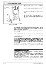 Предварительный просмотр 52 страницы Hamworthy VARMAX 120 Installation, Commissioning And Servicing Instructions