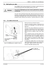 Предварительный просмотр 53 страницы Hamworthy VARMAX 120 Installation, Commissioning And Servicing Instructions