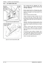 Предварительный просмотр 54 страницы Hamworthy VARMAX 120 Installation, Commissioning And Servicing Instructions