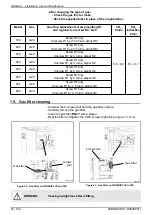 Предварительный просмотр 56 страницы Hamworthy VARMAX 120 Installation, Commissioning And Servicing Instructions