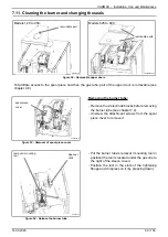 Предварительный просмотр 59 страницы Hamworthy VARMAX 120 Installation, Commissioning And Servicing Instructions