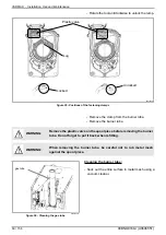 Предварительный просмотр 60 страницы Hamworthy VARMAX 120 Installation, Commissioning And Servicing Instructions