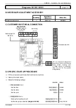 Предварительный просмотр 67 страницы Hamworthy VARMAX 120 Installation, Commissioning And Servicing Instructions