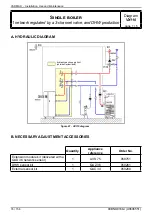 Предварительный просмотр 76 страницы Hamworthy VARMAX 120 Installation, Commissioning And Servicing Instructions