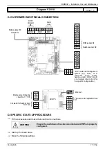 Предварительный просмотр 77 страницы Hamworthy VARMAX 120 Installation, Commissioning And Servicing Instructions