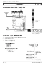 Предварительный просмотр 82 страницы Hamworthy VARMAX 120 Installation, Commissioning And Servicing Instructions