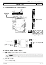 Предварительный просмотр 85 страницы Hamworthy VARMAX 120 Installation, Commissioning And Servicing Instructions