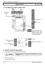 Предварительный просмотр 90 страницы Hamworthy VARMAX 120 Installation, Commissioning And Servicing Instructions