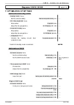 Предварительный просмотр 105 страницы Hamworthy VARMAX 120 Installation, Commissioning And Servicing Instructions