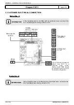 Предварительный просмотр 108 страницы Hamworthy VARMAX 120 Installation, Commissioning And Servicing Instructions