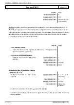 Предварительный просмотр 110 страницы Hamworthy VARMAX 120 Installation, Commissioning And Servicing Instructions